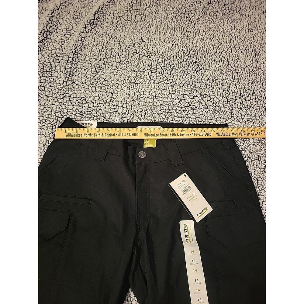 First Tactical 114012 Men's V2 BDU Pants 14 Reg - Picture 2 of 16